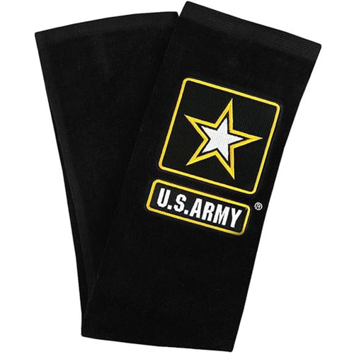 Hot Z U.S. Army Towel