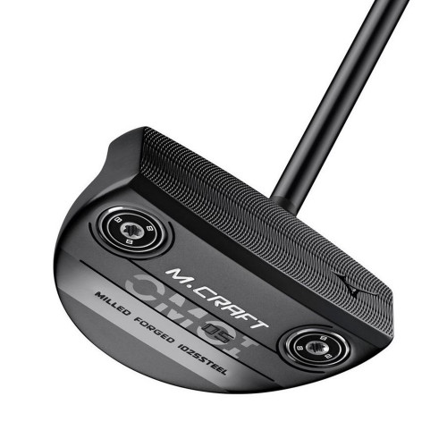 Mizuno M Craft OMOI 05 Putter
