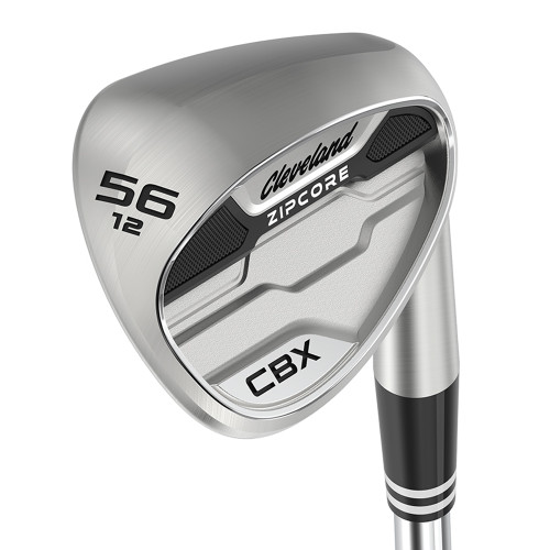 Cleveland CBX ZipCore Wedge