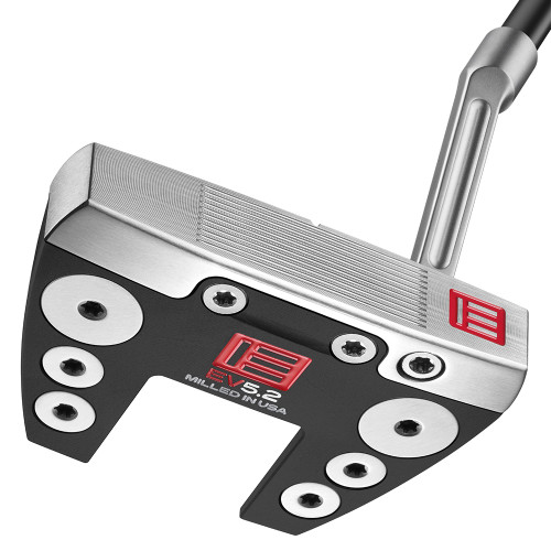Evnroll EV5.2 MidLock Duo Mallet Putter
