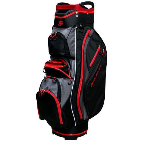 Orlimar CRX Cooler Cart Bag - Maple Hill Golf