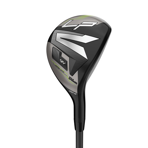 Wilson Staff Lady Launch Pad 2 Hybrid