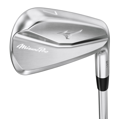 Mizuno Pro 241 Single Iron