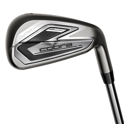 Cobra Darkspeed Irons