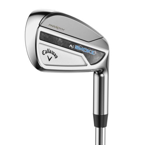 Callaway Paradym Ai Smoke Irons