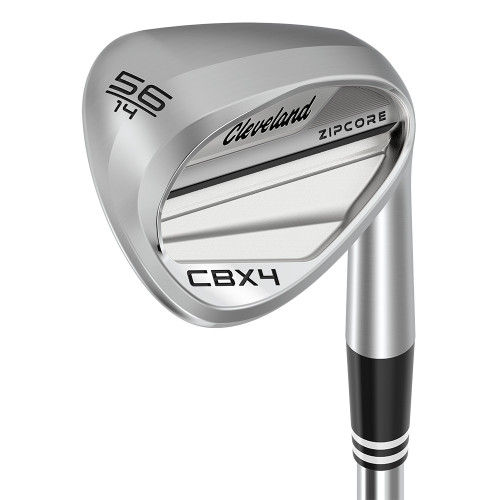 Cleveland CBX4 ZipCore Wedge