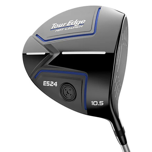 Tour Edge Hot Launch E524 Driver