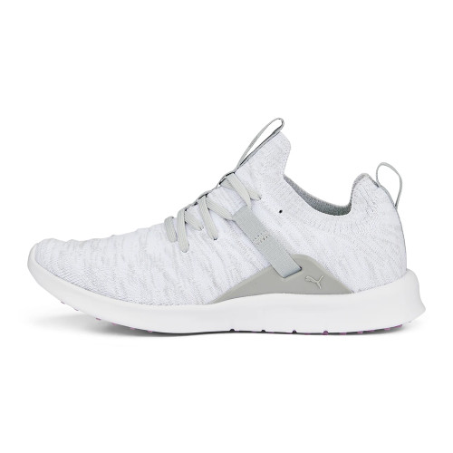 Womens Puma Laguna Fusion Knit Golf Shoes