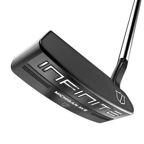 Wilson Staff Infinite 24 Michigan Avenue Putter
