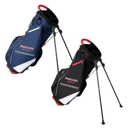 Bridgestone Golf Lightweight Stand Bag