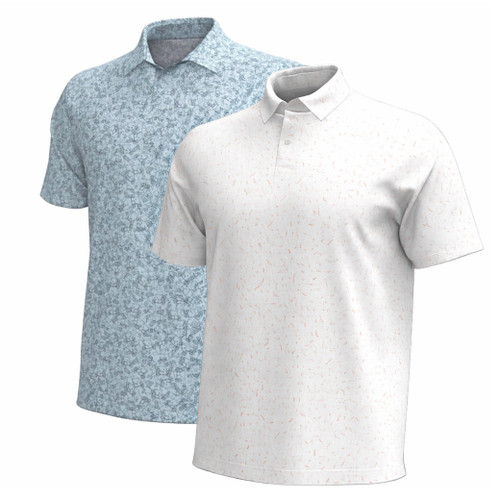 Under Armour Assorted Polo 2 Pack