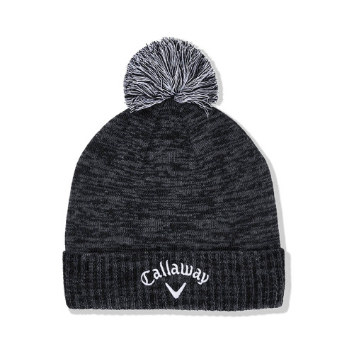 Callaway Tour Authentic Pom Beanie Hat