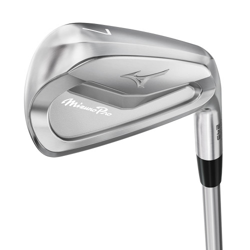 Mizuno Pro 243 Irons - Pre-Owned