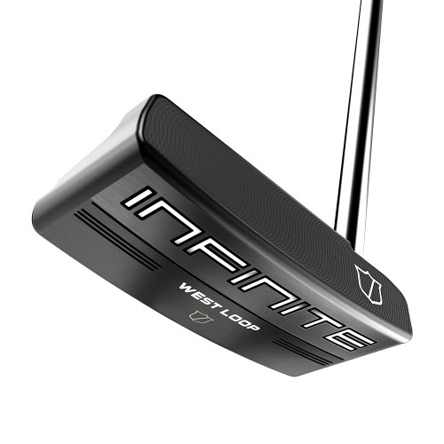 Wilson Staff Infinite 24 West Loop Putter - Pre-Owned