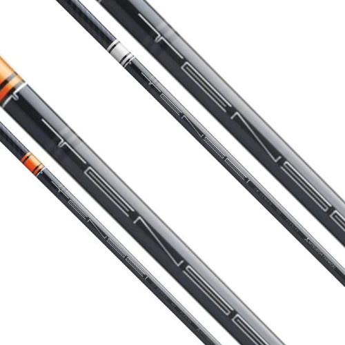 Mitsubishi Tensei CK Pro Driver Shaft
