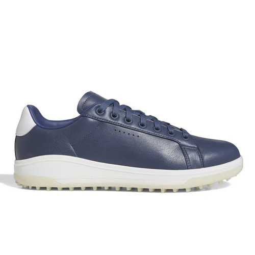 Adidas Men's Go-To Spikeless 2.0 Golf Shoes - Preloved Ink/White