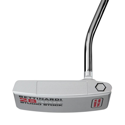 Bettinardi 2021 Studio Stock 28 Armlock Putter