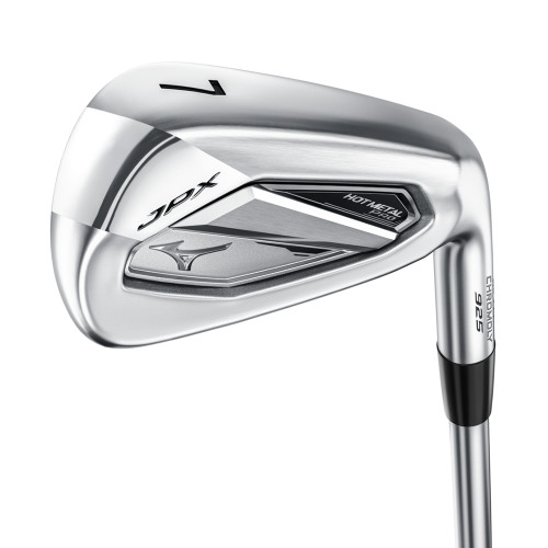 Mizuno JPX 925 Hot Metal Pro Irons - Left Handed