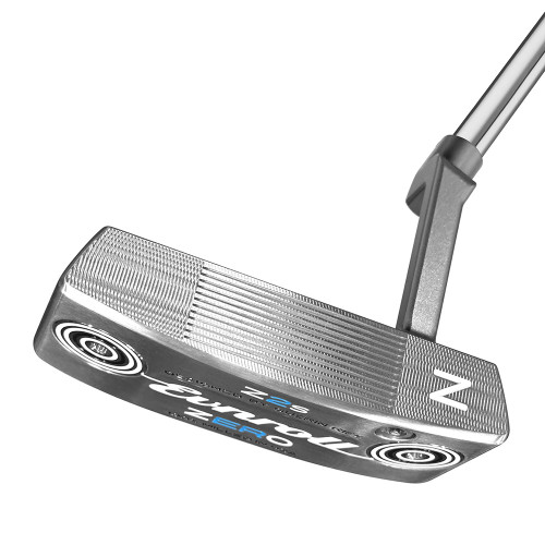 Evnroll Zero Z2s Satin Putter - Maple Hill Golf