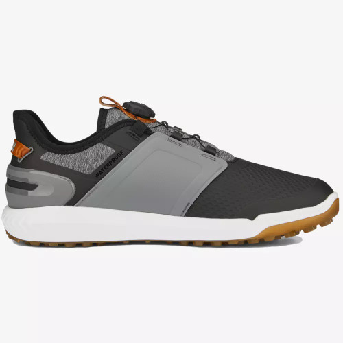 Puma Mens Ignite Elevate DISC Golf Shoes