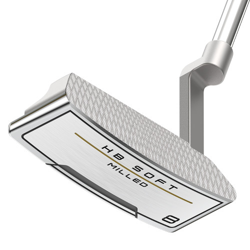 Cleveland HB Soft Milled 8P Putter - Pre-Owned