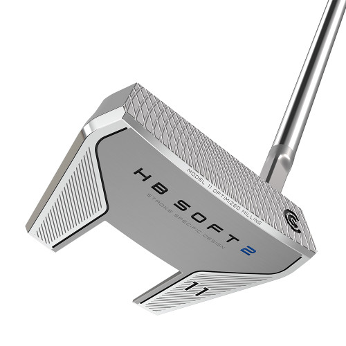 Cleveland HB Soft 2 #11S Putter - Pre-Owned