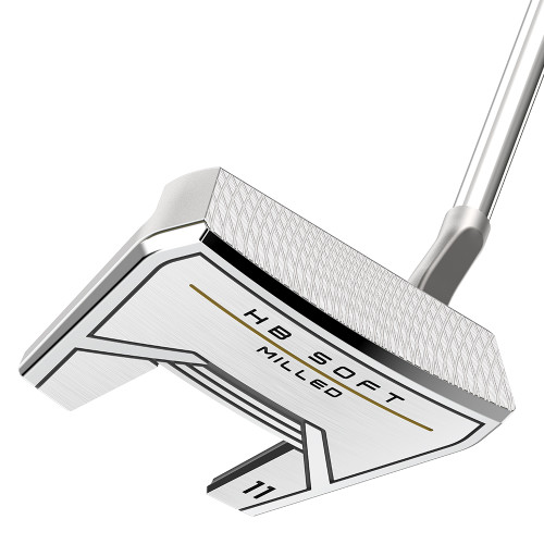 Cleveland HB Soft Milled 11S Putter - Pre-Owned