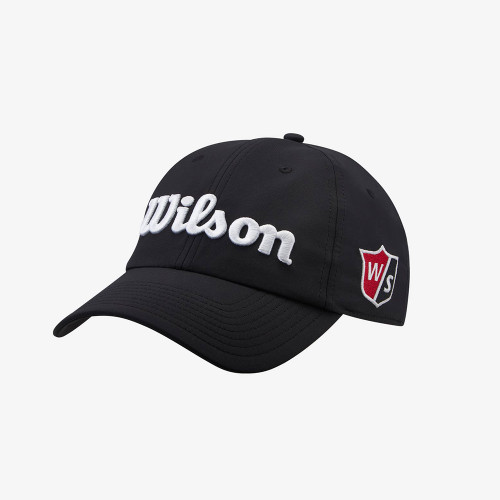 Wilson Pro Tour Adjustable Hat - Prior Generation