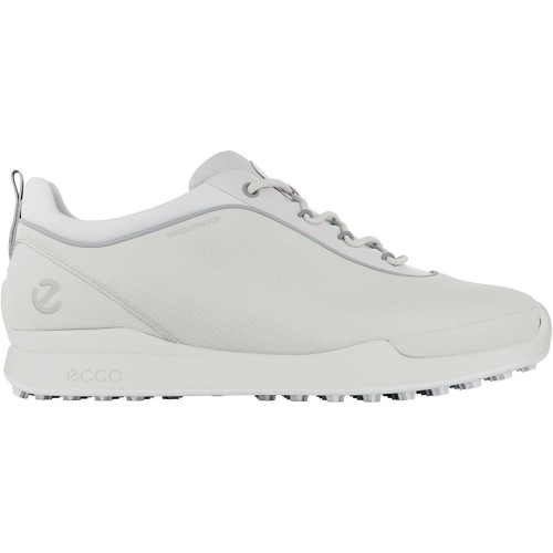 Ecco Women's Biom Hybrid 1 BNY Golf Shoes - White