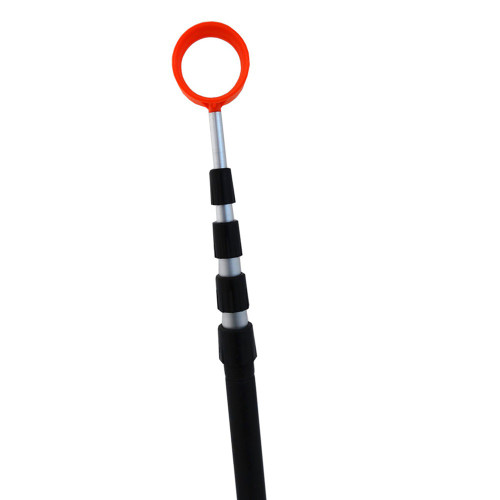New JP Lann 18' Golf Ball Retriever Orange Cup