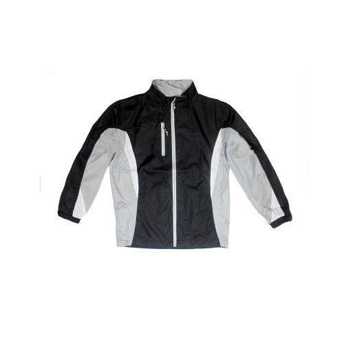 Weather Company HITECH Performance Rain Jacket