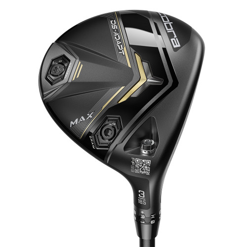 Cobra Lady DS-Adapt Max Fairway Wood