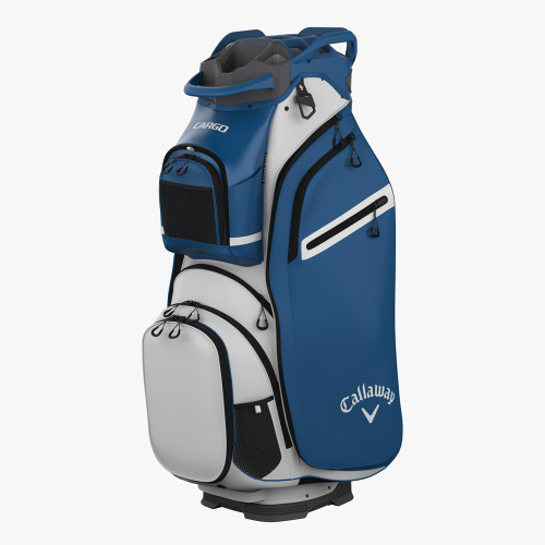 Callaway Golf 2025 Cargo Cart Bag