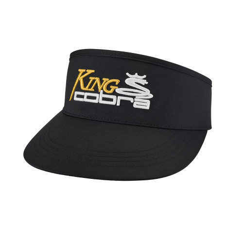 Cobra King High Crown Visor
