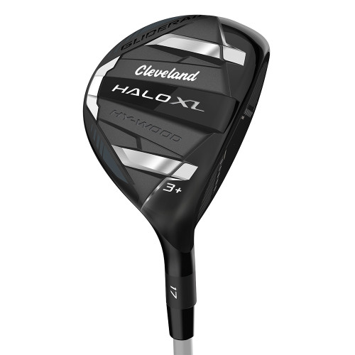 Cleveland Lady Halo XL Hy-Wood