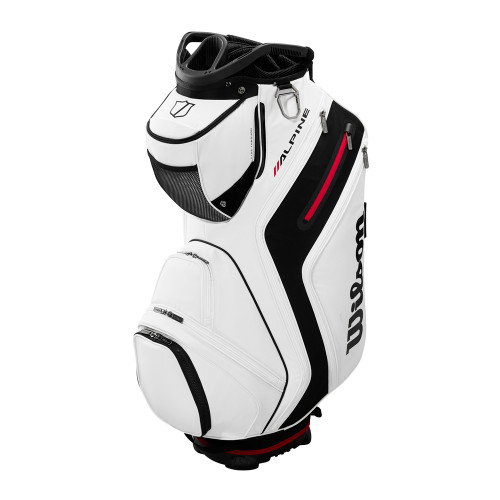 Wilson Staff 2025 Alpine Cart Bag