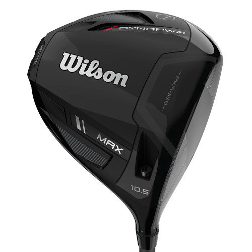 Wilson Staff Lady DYNAPWR Max Driver