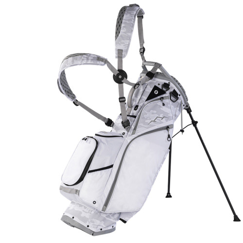 Sun Mountain Golf 2025 Eclipse 3.5 Stand Bag 14-Way