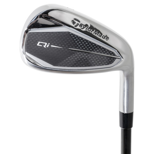 TaylorMade Qi Irons