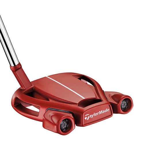 TaylorMade 2024 Spider Tour Red Putter