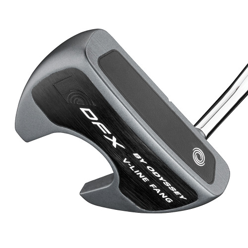 Odyssey 2025 DFX V-Line Fang DB Putter