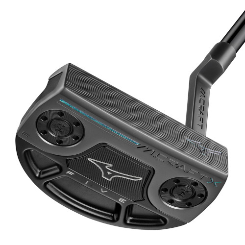 Mizuno M Craft X P5 Putter