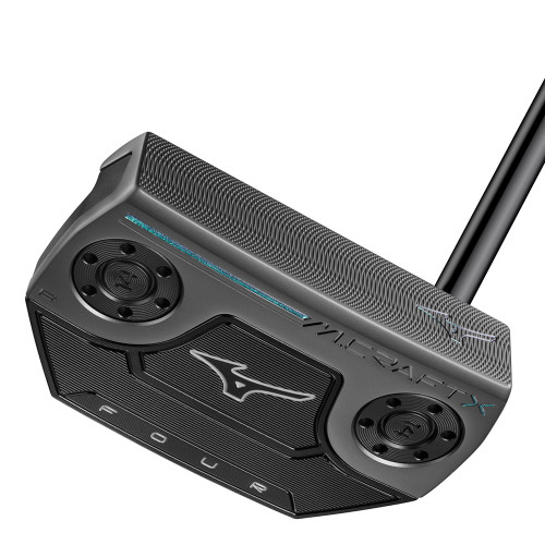 Mizuno M Craft X B4 Putter