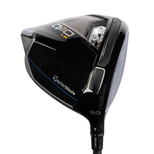 TaylorMade Qi10 LS Driver