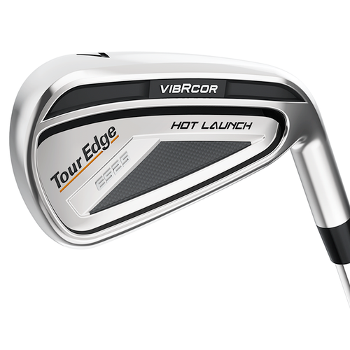 Tour Edge Hot Launch E525 Single Iron