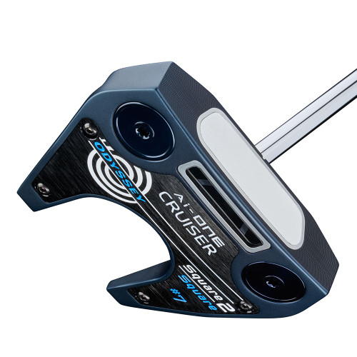 Odyssey AI-One Square 2 Square #7 Cruiser Putter - Pre-Owned
