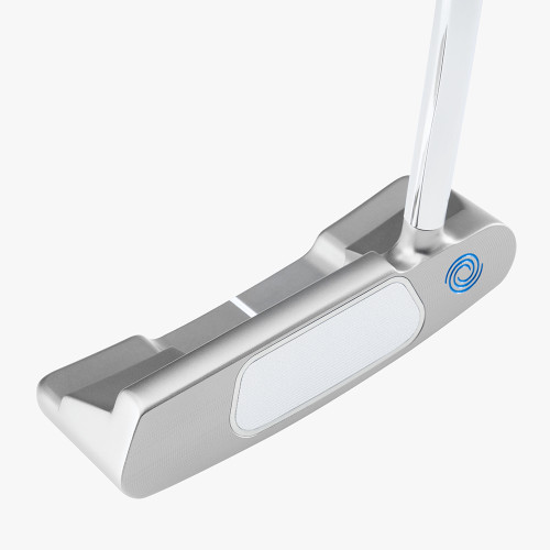 Odyssey Ai-One Silver Double Wide DB Putter - Pre-Owned