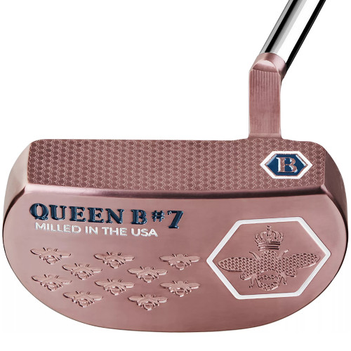 Bettinardi 2025 Queen B 7 Putter - Pre-Owned