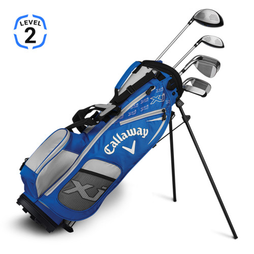 Callaway Junior XJ2 Complete Golf Set