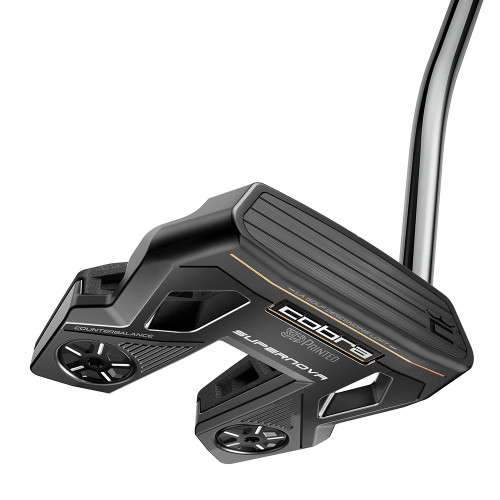 Cobra King 3D Printed Supernova CB Putter